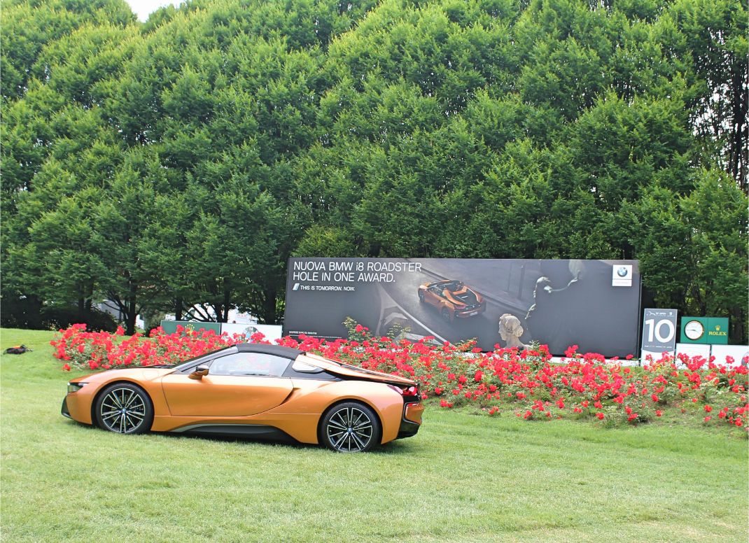 BMW Championship 2025 prize money