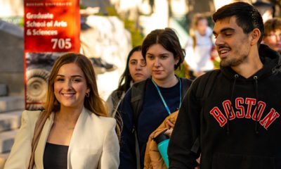 Boston College vs Cornell