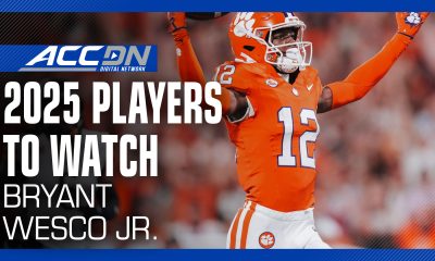 Boston College vs FDU