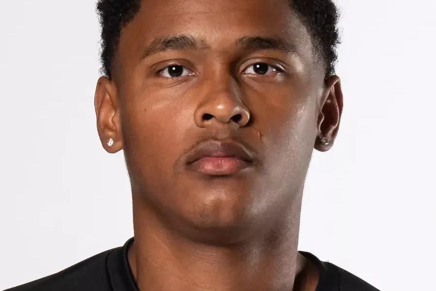 Boston College's Johannes Hanken Tjostheim's First Goal Was Nasty