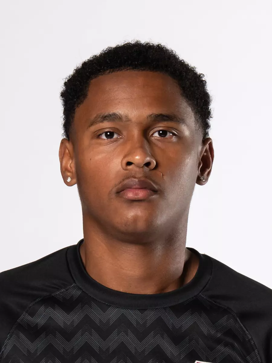 Boston College's Johannes Hanken Tjostheim's First Goal Was Nasty