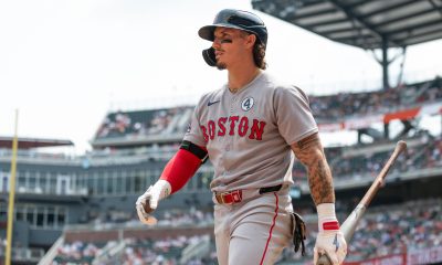 Boston Red Sox Trade Acquisition Continues to Show Well in Minor Leagues