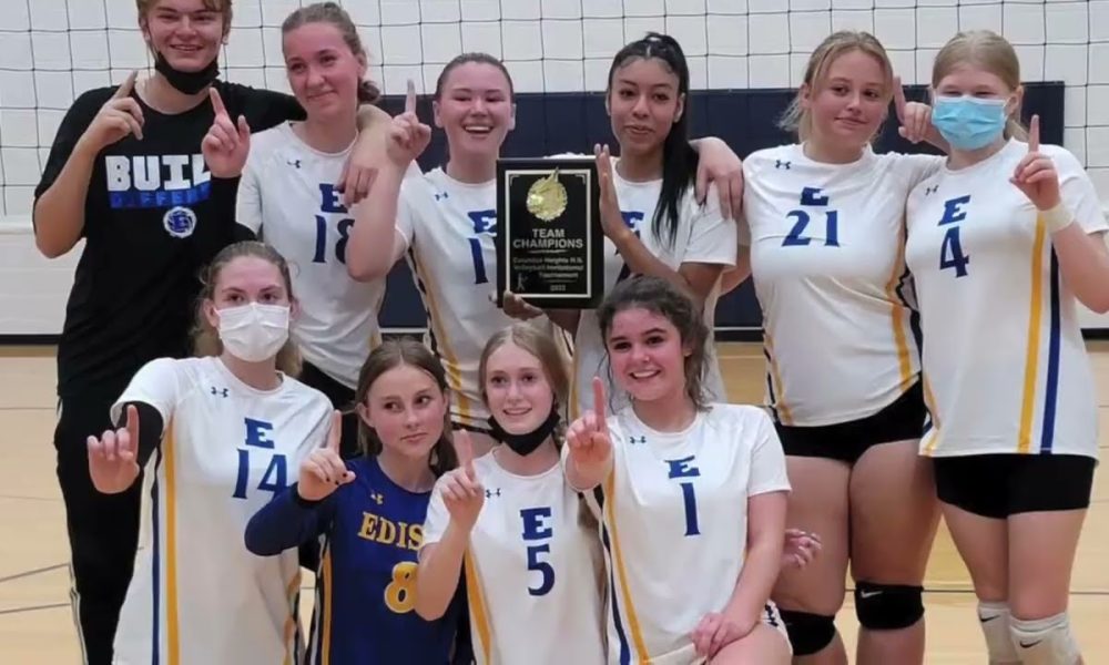 Boys varsity soccer makes return to Thomas A. Edison High School