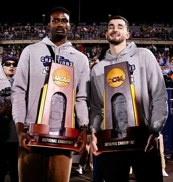 Brandon Copeland on How NIL Is Reshaping the Power Structure in College Sports