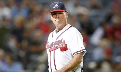 Braves Minor League Recap