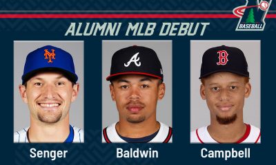 Braves Minor League Recap