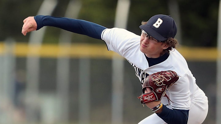 Braves Minor League Recap