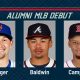 Braves Minor League Recap
