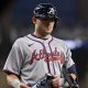 Braves third baseman Austin Riley's injury