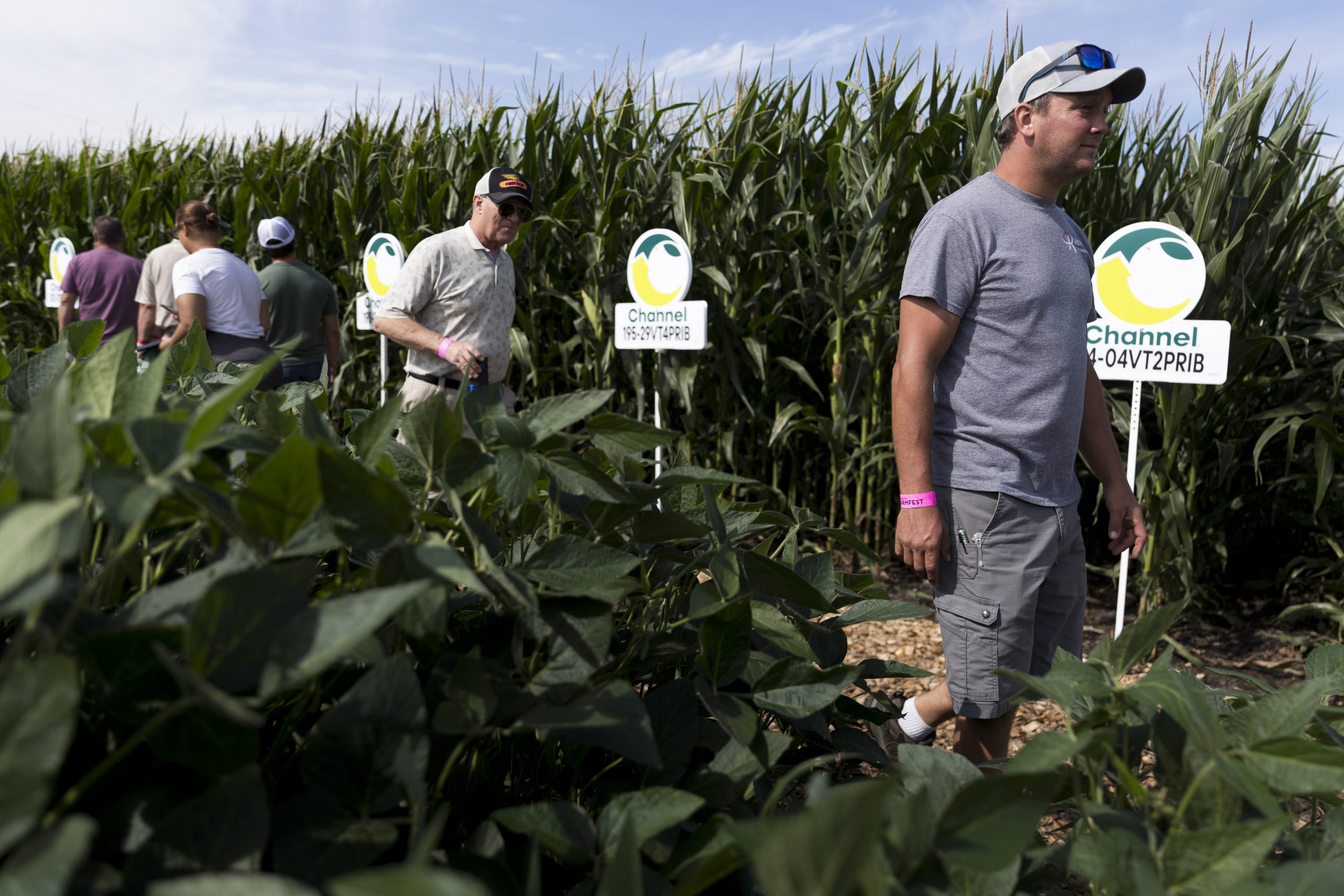 Brooke Biermann Advances to Championship Match at the U.S. Women's Amateur