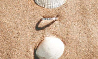 Brooke Nuneviller Joins Gorjana Sports Club