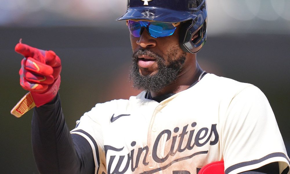 Brooks Lee's 1st grand slam highlights 6