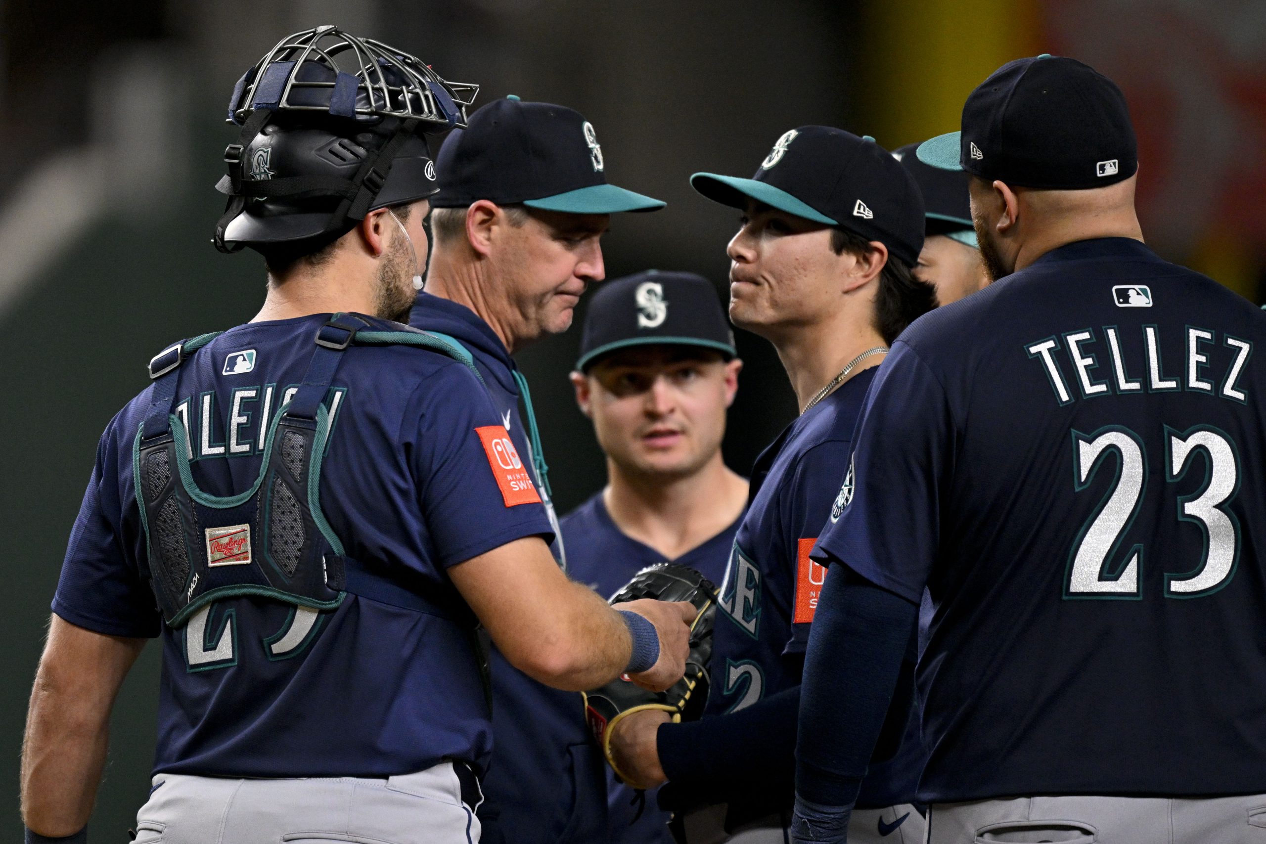 Bryan Woo Notches Historic Accomplishment