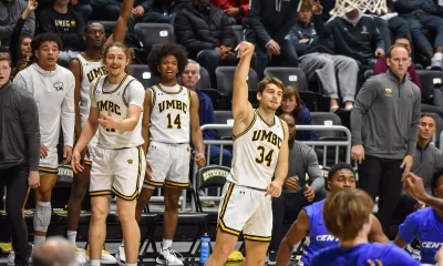 BRYANT HOSTS LAFAYETTE IN FIRST MATCHUP THIS DECADE