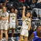 BRYANT HOSTS LAFAYETTE IN FIRST MATCHUP THIS DECADE