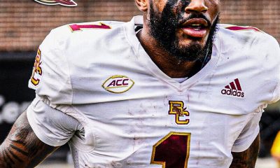 Bryce Underwood inks NIL deal with Beats