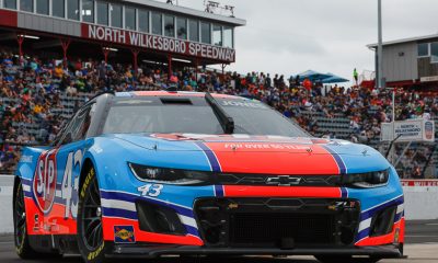 BTCC Positions Itself In A Star