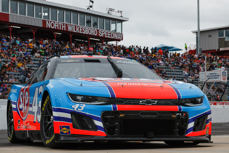 BTCC Positions Itself In A Star