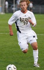 Budler Named to MAC Hermann Trophy Watch List