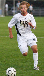 Budler Named to MAC Hermann Trophy Watch List