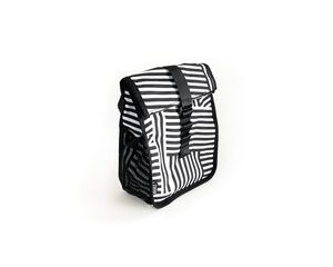 Built by the Stripes