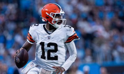 Cal Stunningly Names True Freshman As Starting Quarterback for Week 1