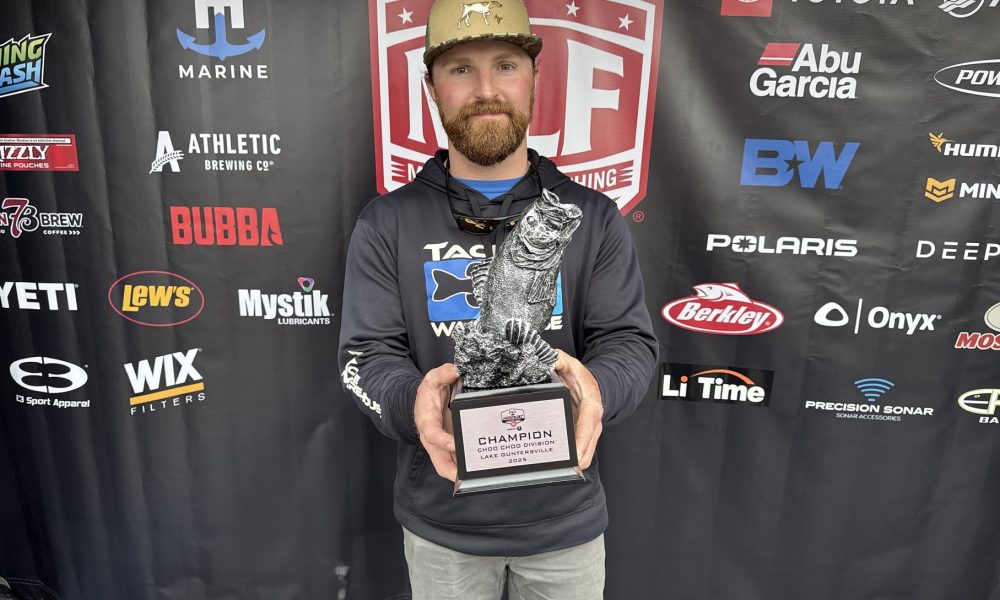 Caleb Wilson's Latest NIL Deal Is Fueling His Rising Stardom