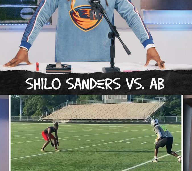 Cam Newton Expands 'First Take' Role Post