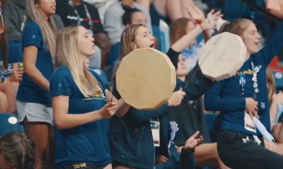 Canada Games competitors who became Olympic medallists for Team Canada