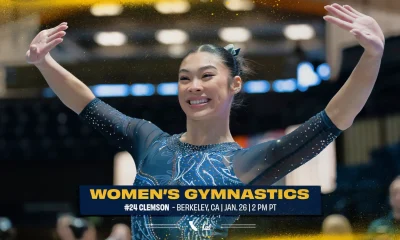 Carey Returns to Beavers as Student Assistant Coach