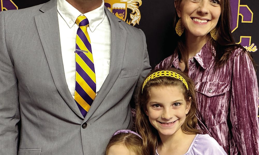 Carrollton head coach Joey King on continuing the process, player growth and scheduling games