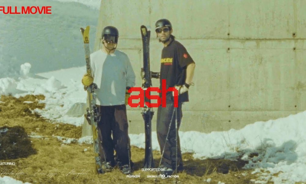 Catch the 2025 MAGMA Movie Tour on the Road this Fall