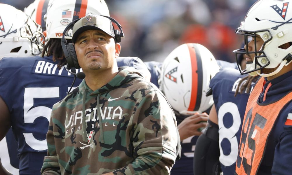 CBS Sports updates ACC Football rankings ahead of 2025 college football season