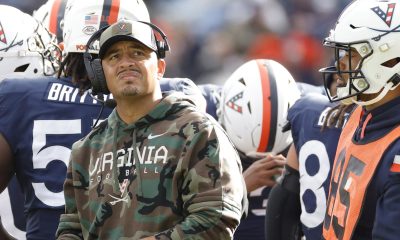 CBS Sports updates ACC Football rankings ahead of 2025 college football season