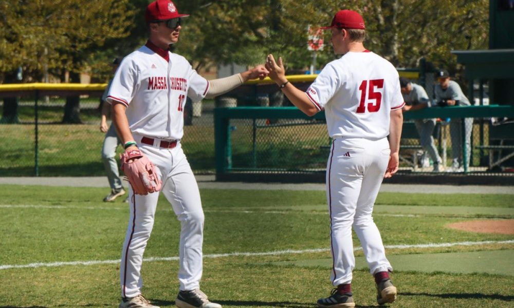 Change aplenty as 2025 season gets underway for UMass men's soccer team