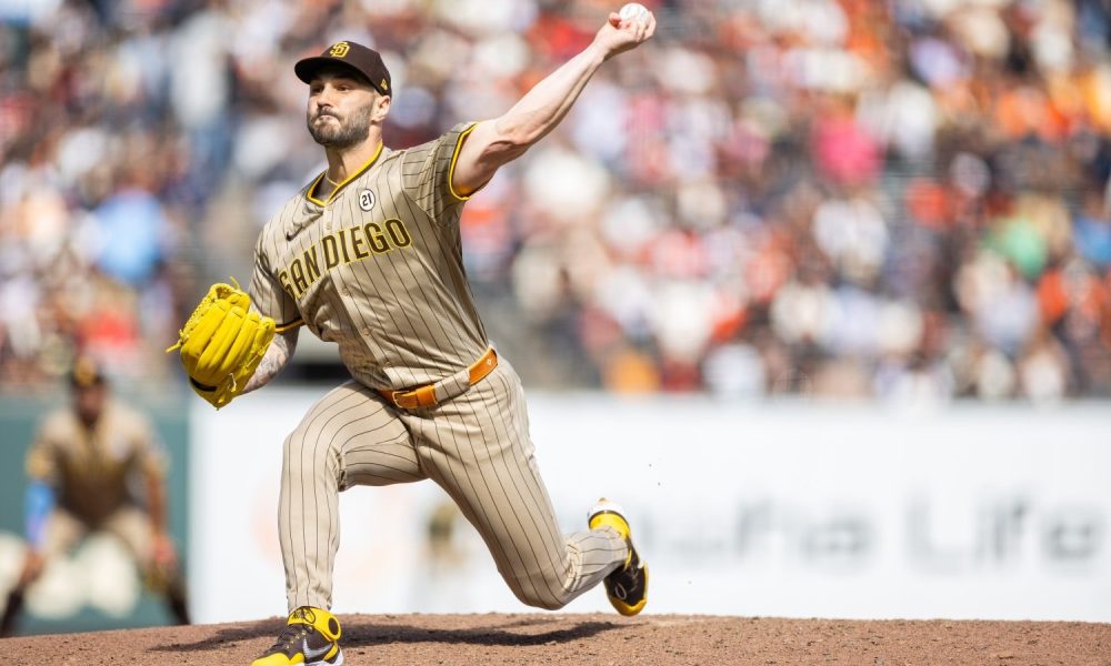 Chicago Cubs Minor League Pitchers of the Month