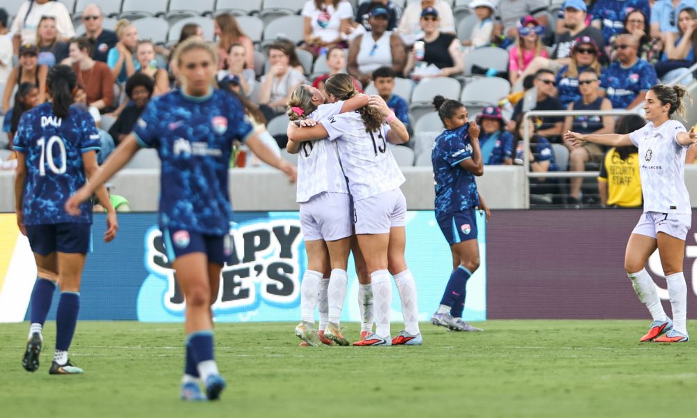 Chicago Stars FC Sign Meg Boade to a Roster Relief Contract