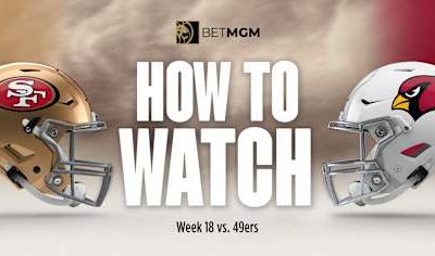 Chiefs vs Cardinals live updates, score