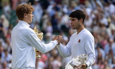 Cincinnati Open final