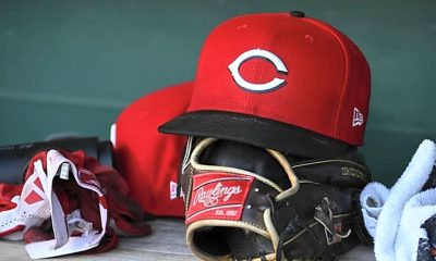 Cincinnati Reds Minor League Recap