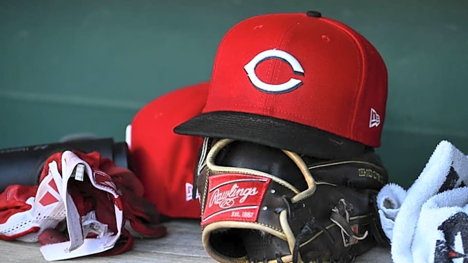Cincinnati Reds Minor League Recap
