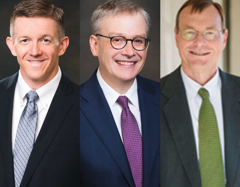 Clark highlights Georgia's investments in education, safety ahead of new school year