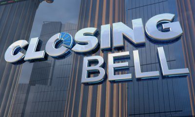 Closing Bell