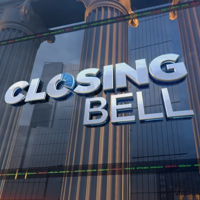 Closing Bell