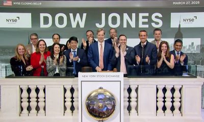 Closing Bell