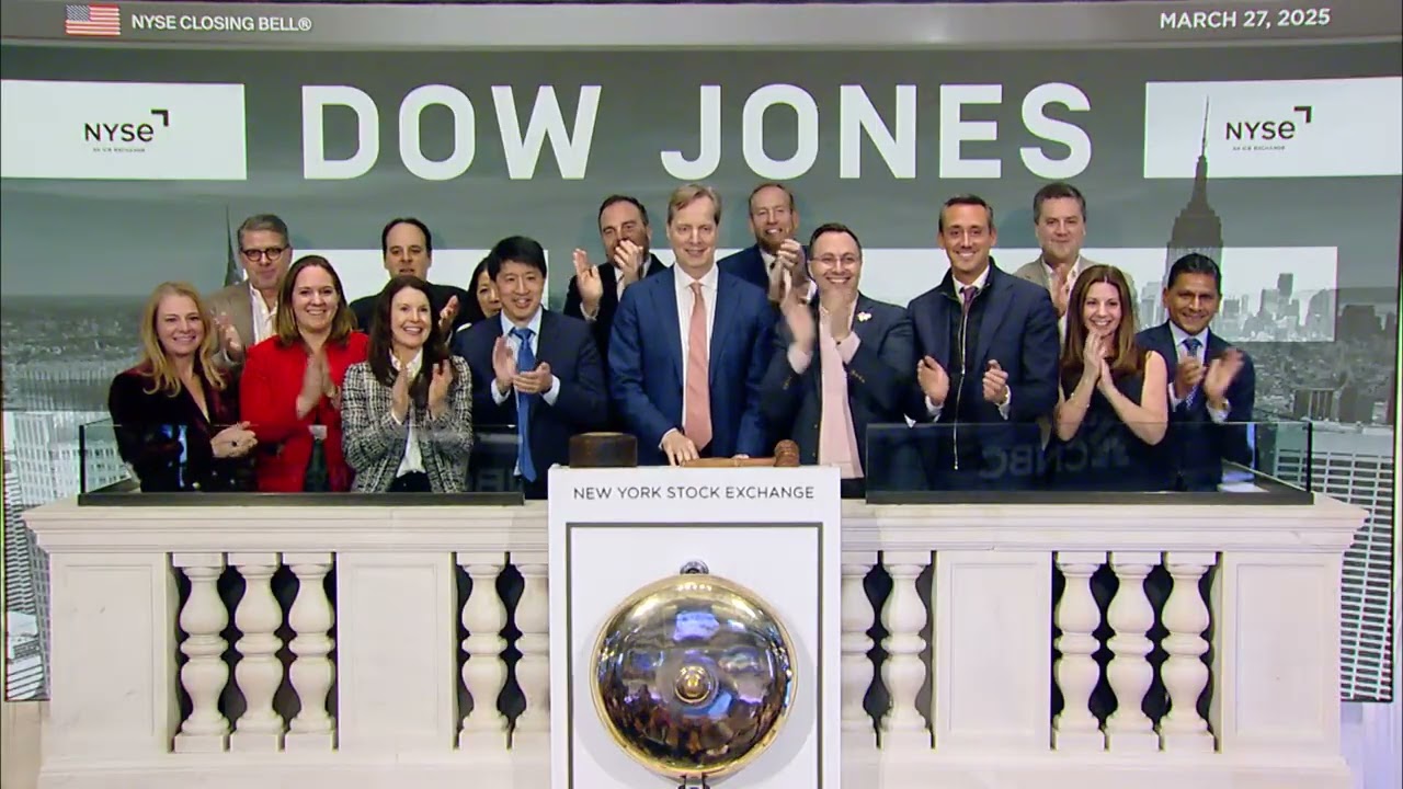 Closing Bell