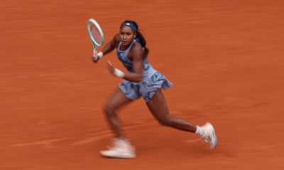 Coco Gauff and other tennis athletes to see major bump in pay