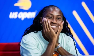 Coco Gauff enters US Open celebrating $37M success despite recent struggle