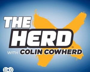 Colin Cowherd questions Texas' ability to physically dominate in 2025