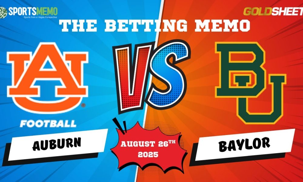 College Football lines